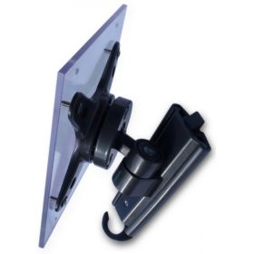 The Fire Beam FB-BRACKET Adjustable Wall Mounting Bracket