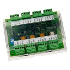 Fireclass FC410QRM Quad Relay Interface Module - 555.800.773