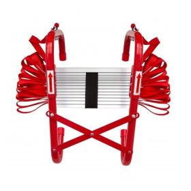 Firechief FEL430 Escape Ladder - 2 Storey - 114-1166