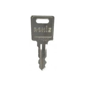 Kentec FH001 Fire Alarm Panel Key