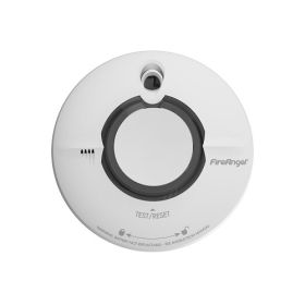 FireAngel WST-630T Thermoptek Wireless Interlinked Smoke Detector