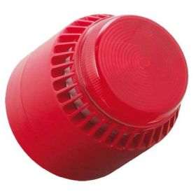 Fulleon Flashni Sounder Beacon Combined - Conventional Fire Alarm