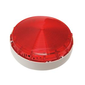 Fike 302 0012 Twinflex Flashpoint Flashing Beacon