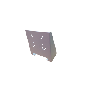 Floor Mounting Bracket for Door Magnets - FMB-04