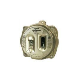 Tyco FV311S 20mm IR Flame Detector - 516.300.006