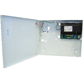 Elmdene G2405BM-C 24V 5A Switch Mode Power Supply Unit