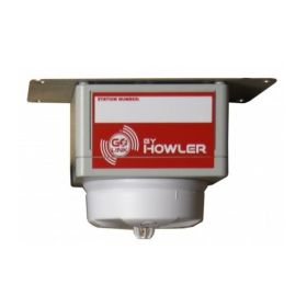 Howler GoLink Wireless Heat Detector - HD/WGL