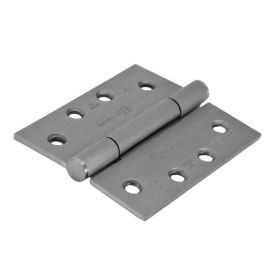 Royde & Tucker H208 Grade 316 Satin Stainless Steel Fire Door Hinge