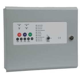 Haes AOV-3H Automatic Opening Vent Control Panel