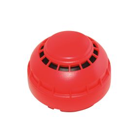 Fike Twinflex Hatari Sounder - Red - 302 0001