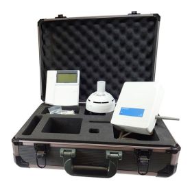 HyFire HFW-STK-01 Survey & Test Kit