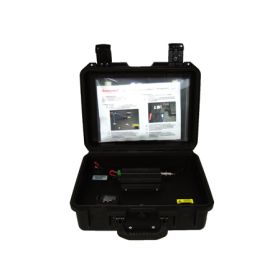 Honeywell HLS-RES-SK Response Paging System Survey Kit