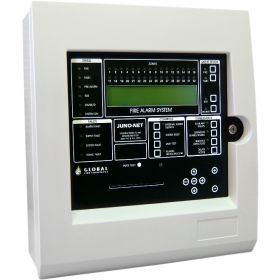 GFE 0-3 Loop Analogue Addressable Juno Net Panel