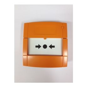 KAC M4A-A000SG-K013-11 Break Glass Unit - Orange