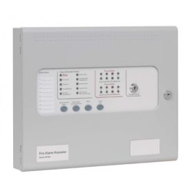 Kentec E01020L2 Sigma CP-R Conventional Repeater Panel - 2 Zones - 24V Version