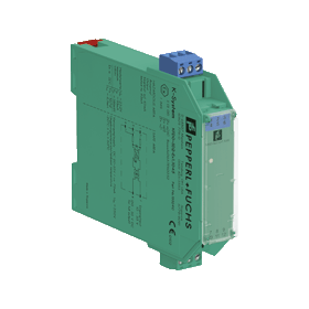 Pepperl + Fuchs KFDO-SD2-EX1.1045 Solenoid Driver