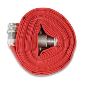 Firechief LH45/18 Layflat Hose - 45mm x 18.3m