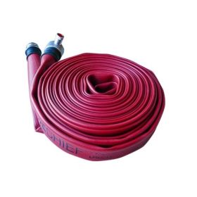 Firechief LH65/23/3 Layflat Hose - 65mm x 23m - Type 3