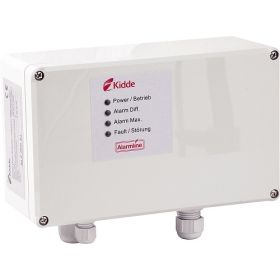 Kidde 53836-K248 LWM-1 Control Unit