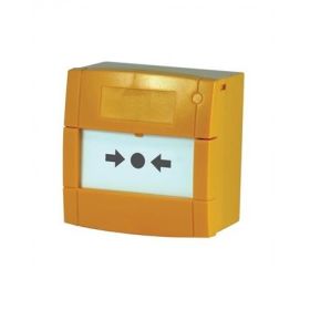 KAC M3A-A000SG-K013-11 Break Glass Unit - Orange