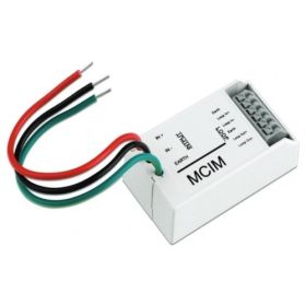 Cooper MCIM Micro Single Channel Input Unit