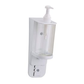 Medichief 300ml Gel & Soap Dispenser - MDM300W