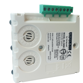 Morley MI-DMMI Interface - Single Input Monitor Module