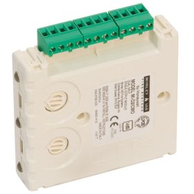 Morley MI-D2ICMO Interface - Dual Input Single Output Module