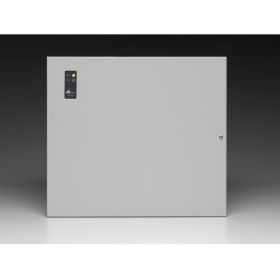 Advanced MXP-551/D 24V 5A EN54-4 Power Supply With Large Enclosure