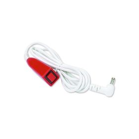 C-Tec NC805C/6 Call System Call Lead 1.8m (6ft)