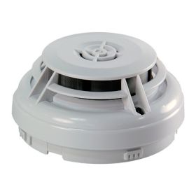 Notifier NFXI-VIEW High Sensitivity Analogue Addressable IR Smoke Detector