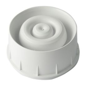 Notifier NFXI-WS-W Wall Mounted Sounder - White