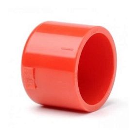 Vesda Xtralis REDENDC 25mm Red End Cap