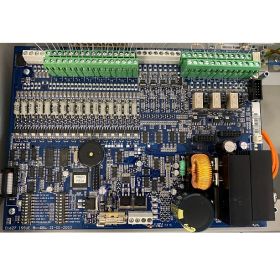 Fireclass 2605087 Motherboard For Precept EN 8 Zone Panel