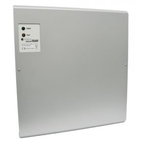 Haes PSAL-50EN54 24V 5A Power Supply In Large Enclosure