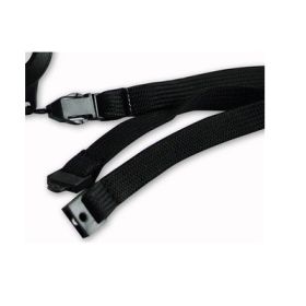 C-Tec QT432S Spare Wrist Straps For QT432W Pendant - Pack of 10