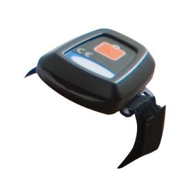 C-Tec Quantec QT432W Wrist Pendant For Call System