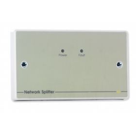 C-Tec Quantec QT603 Network Splitter