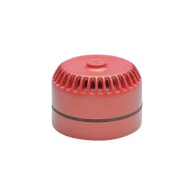 Fulleon Roshni Sounder, Red - ROLP-R with Shallow Base