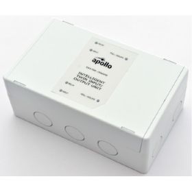 Apollo SA4700-104 Intelligent Twin Input / Output Interface Module