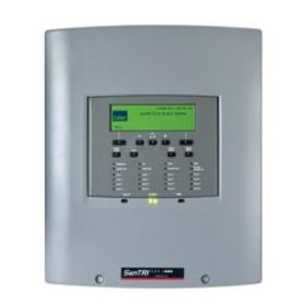 SMS SenTri Repeater Panel - Loop Powered - SENTRI-RPT