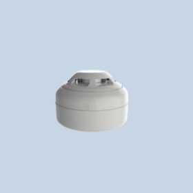 Cygnus SmartNet Wireless Optical Smoke Detector With Standard Base - SN.DTS0.RB00.1