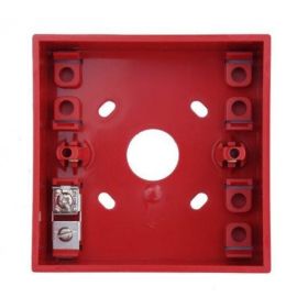 System Sensor SR1T Call Point Backbox For Surface Mounting