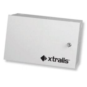 Vesda Xtralis VPS-100US-220 Power Supply - 220V AC