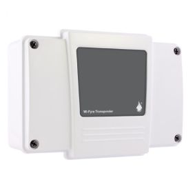 Zeta Wi-Fyre Wireless Transponder Loop Version With No Display - 10-006