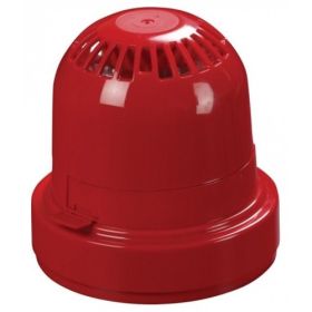 Apollo XPA-CB-14001-APO Xpander Wireless Wall Sounder & Mounting Base - Red