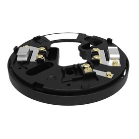 Hochiki YBN-R/3(BLK) Mounting Base Plate - Black