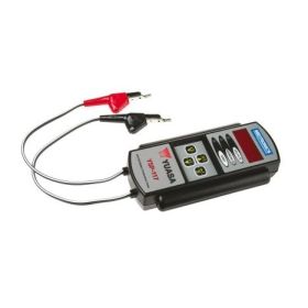 Yuasa YSP-117 SecurePower Battery Tester