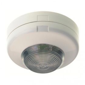 Ziton ZP755V Beacon - White with Clear Lens