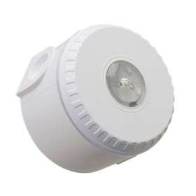 Ziton ZPC760W Addressable Ceiling Mounted VAD